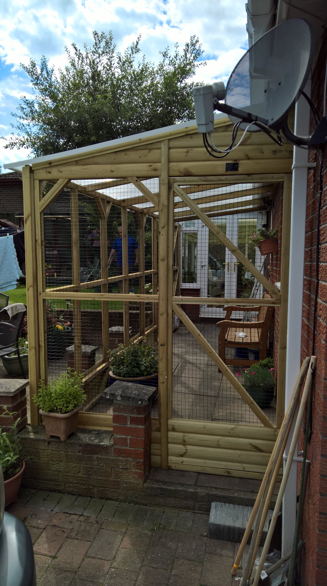 Picture of Animal Housing – Fizzas